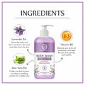 Lavender Body Wash | For Soothing & Relaxing Body - 300ml