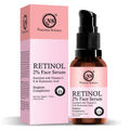 2% Retinol Face Serum — Anti-Aging, Anti-Wrinkle & Skin Renewal (30ml)