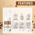 Coffee Foaming Face Wash - 150ml