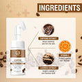 Coffee Foaming Face Wash - 150ml