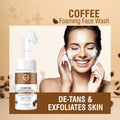 Coffee Foaming Face Wash - 150ml