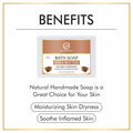 Shea Butter Bath Soap | Luxurious Hydration & Nourishment