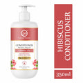 Hibiscus Hair Conditioner with Keratin Repair - 350ml
