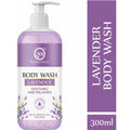 Lavender Body Wash | For Soothing & Relaxing Body - 300ml
