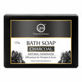 Charcoal Bath Soap | Efficacious for Pimples & Acne