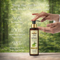 Amla & Bhringraj Shampoo — For Strong, Long & Healthy Hair (200ml)