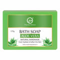 Aloe Vera Bath Soap | Hydrates & Rejuvenates Skin