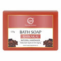 Shikakai Bath Soap | Heals Dark Spots & Anti-Aging