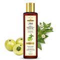 Amla Bhringraj Hair Oil — Ayurvedic Herbal Oil for Strong & Healthy Hair (200ml)
