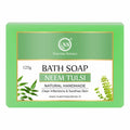 Neem Tulsi Bath Soap | Purifies & Soothes Skin