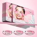 Pure Rose Eye Mask