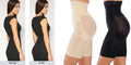 4-in-1 Body Shaper - Tummy Tucker Shapewear for Women (Seamless)