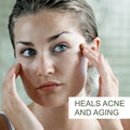Sweet Orange Essential Oil for Anti-Acne & Anti-Aging - 15ml