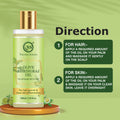 Olive Bhringraj Oil - 100ml