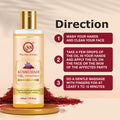 Kumkumadi Oil For Skin - 100ml