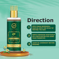Maha Bhringraj Hair Oil- 100ml