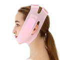 Facial Silicone Bandage for Double Chin & Cheek Reducer