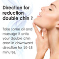 Anti-Cellulite Slimming Oil - 100ml