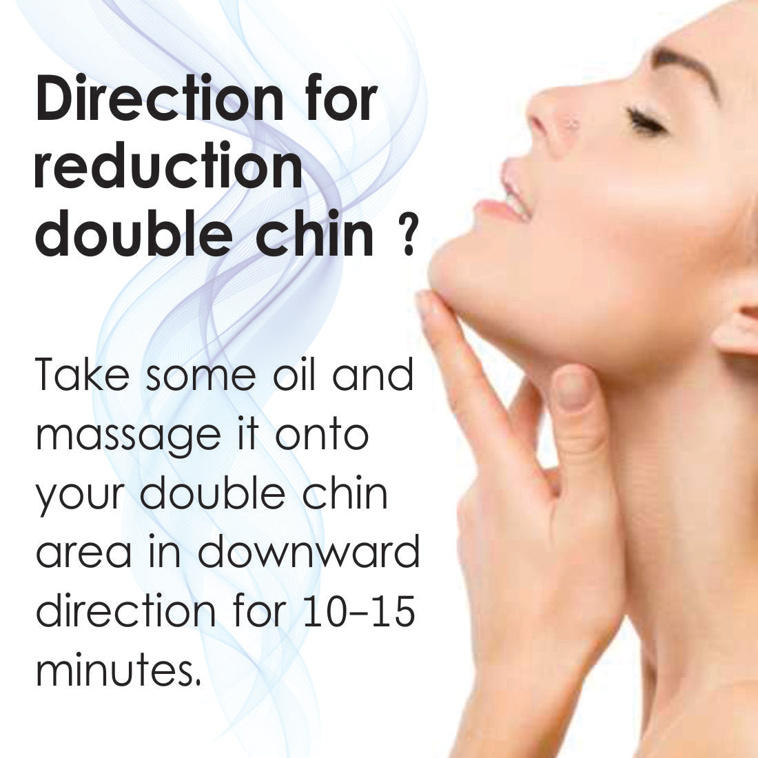 Anti-Cellulite Slimming Oil - 100ml