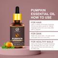 Pumpkin Essential Oil - 15ml