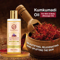 Kumkumadi Oil For Skin - 100ml