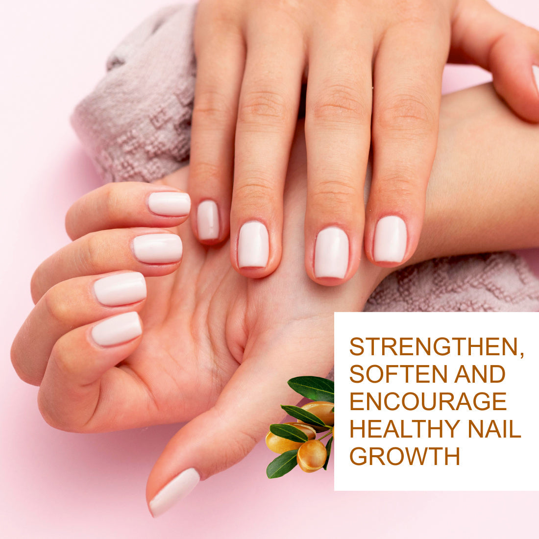 Argan Essential Oil - 15ml