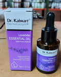 Lavender Essential Oil 30 ml
