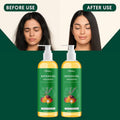 TryOnes BATANA OIL SHAMPOO with Rosemary Extract 400 ml Pack of 2