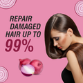 Onion Hair Serum with Jaborandi Oil - 100ml