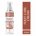 Foot Care Cream for Dry & Cracked Feet - 100ml
