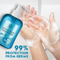 Ocean Blue Hand Wash Enriched with Aloe Vera & Vitamin E - 250ml