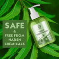 Neem Hand Wash | Reduces Redness & Irritation, Eliminates Germs & Dirt