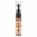 Under Eye Gel Roll-On with Vitamin C, E & Caffeine - Dark Circle Remover
