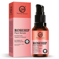 Rosehip Face Serum - 15ml | Hydrates, Reduces Scars & Corrects Fine Lines