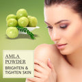 Amla Powder for Healthy Skin & Hair - 100gm