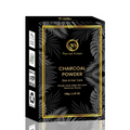 Charcoal Powder 100% Organic Activated - 100gm