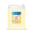 Advanced Lemon Hand Wash for Clear & Anti-Protection
