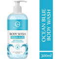 Ocean Blue Body Wash | For Refreshing & Cleansing Body - 300ml