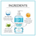 Ocean Blue Body Wash | For Refreshing & Cleansing Body - 300ml