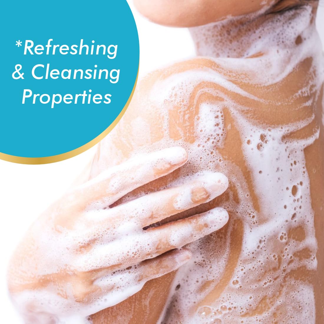 Ocean Blue Body Wash | For Refreshing & Cleansing Body - 300ml