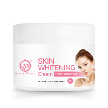 Skin Whitening Cream for Instant Luminous Complexion - 50gm