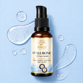 Hyaluronic Acid Face Serum with Vitamin C & E — Deep Hydration & Anti-Aging (30ml)
