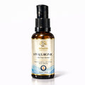 Hyaluronic Acid Face Serum with Vitamin C & E — Deep Hydration & Anti-Aging (30ml)