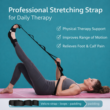 Yoga Belt for Women And Men