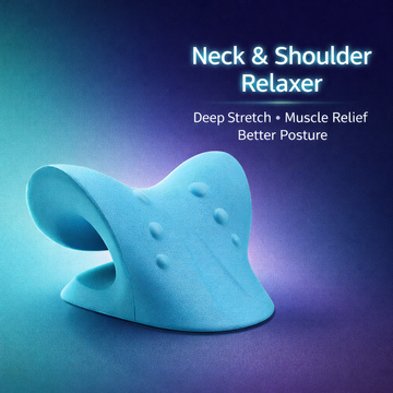 Neck Stretcher Posture Corrector