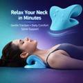 Neck Stretcher Posture Corrector