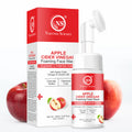 Apple Cider Vinegar Foaming Face Wash - 150ml