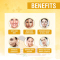Haldi Chandan Foaming Face Wash | Improve Skin Texture & Reduces Acne - 150ml