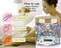 Bio Skin Care Crystal Clear Aloe Vera Gel - 100gm