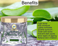 Bio Skin Care Crystal Clear Aloe Vera Gel - 100gm